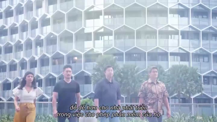 Tập 10 phim Người tập sự: Phiên bản ONE Championship