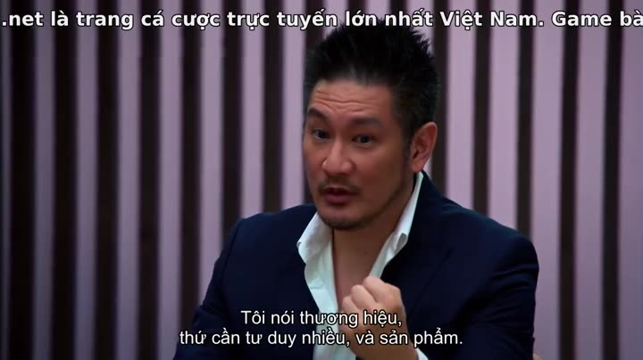 Hình ảnh tập 4 Người tập sự: Phiên bản ONE Championship