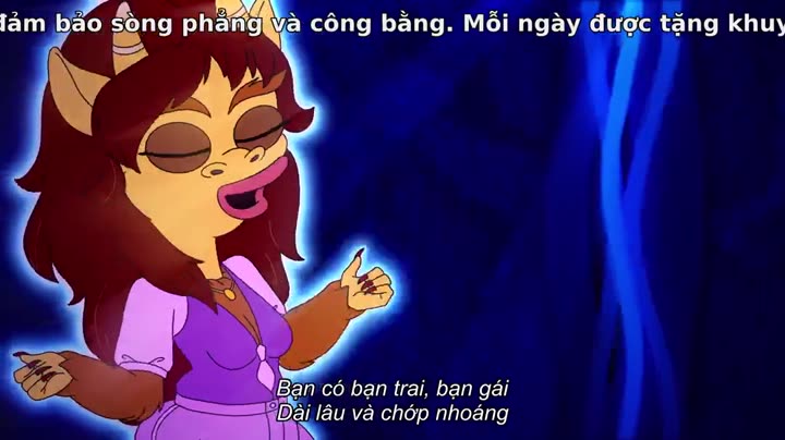 Tập 6 phim Lắm Chuyện (Phần 5)
