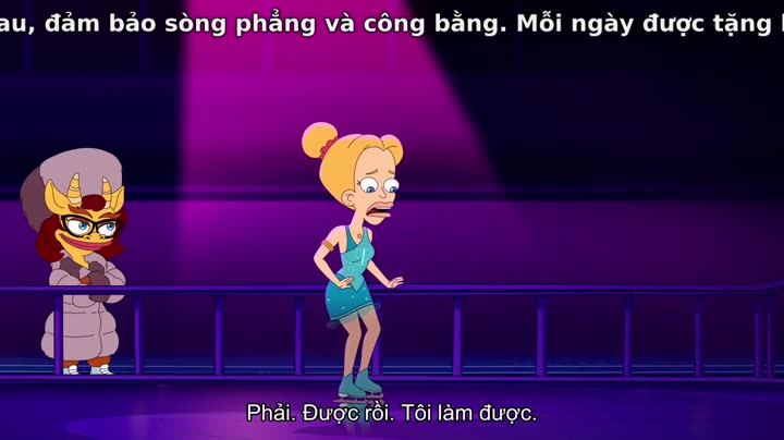 Tập 9 phim Lắm Chuyện (Phần 5)
