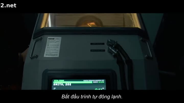Hình ảnh tập 3 Lạc Ngoài Không Gian (Phần 3)