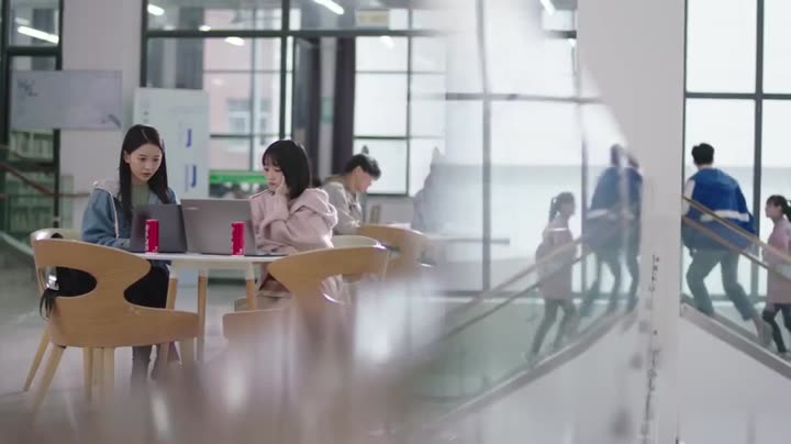 Tập 10 phim Thời Gian Lương Thần Mỹ Cảnh