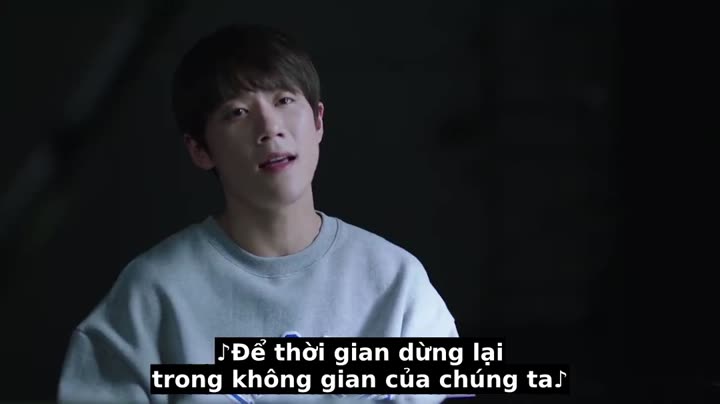 Tập 12 phim Thời Gian Lương Thần Mỹ Cảnh