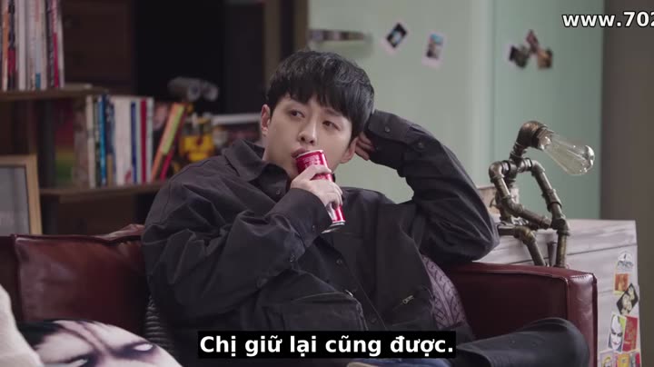 Hình ảnh tập 13 Thời Gian Lương Thần Mỹ Cảnh