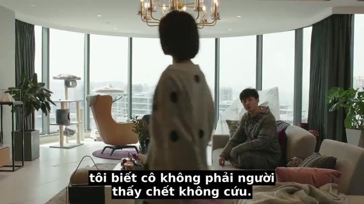 Hình ảnh tập 19 Thời Gian Lương Thần Mỹ Cảnh