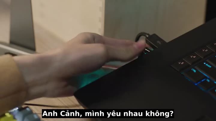 Tập 2 phim Thời Gian Lương Thần Mỹ Cảnh