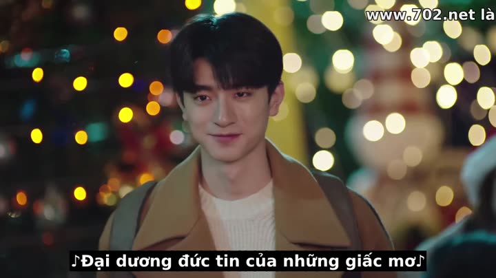 Hình ảnh tập 21 Thời Gian Lương Thần Mỹ Cảnh