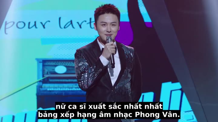 Tập 22 phim Thời Gian Lương Thần Mỹ Cảnh