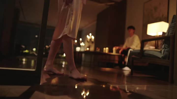 Tập 28 phim Thời Gian Lương Thần Mỹ Cảnh