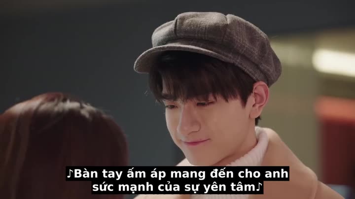 Hình ảnh tập 28 Thời Gian Lương Thần Mỹ Cảnh