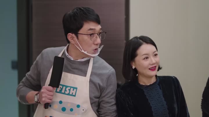 Tập 29 phim Thời Gian Lương Thần Mỹ Cảnh