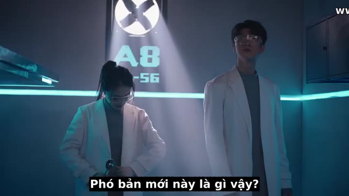 Hình ảnh tập 4 Thời Gian Lương Thần Mỹ Cảnh