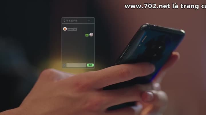 Hình ảnh tập 8 Thời Gian Lương Thần Mỹ Cảnh
