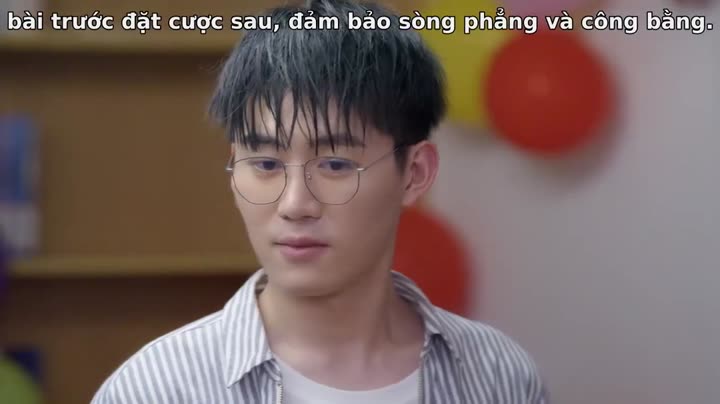 Tập 11 phim Thiếu Niên Như Ca
