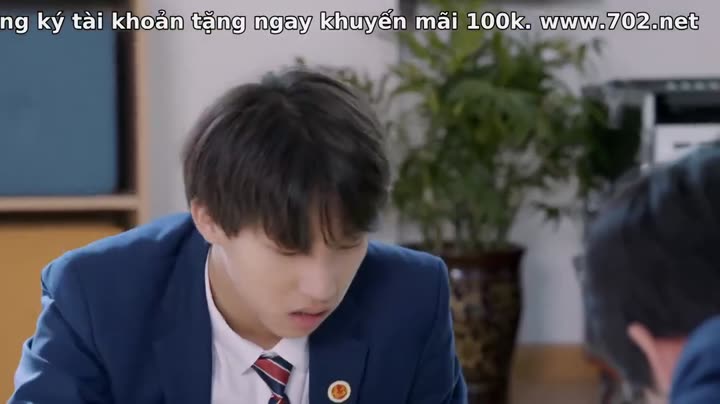 Tập 7 phim Thiếu Niên Như Ca