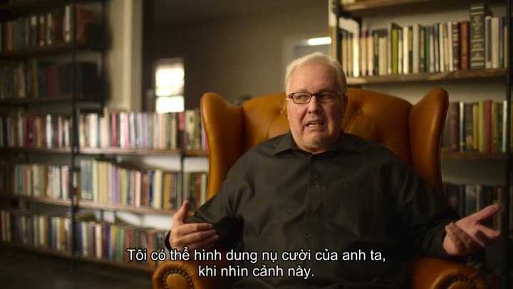 Tập 3 phim Vụ sát hại giữa tín đồ Mormon