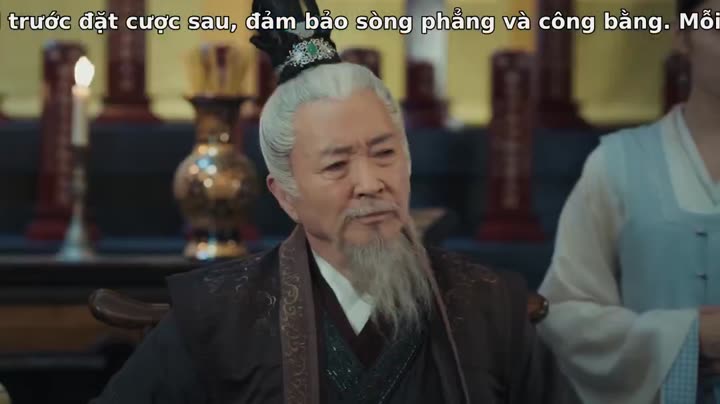 Hình ảnh tập 1 Ở Rể