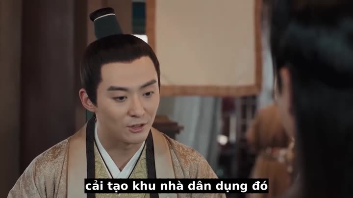 Tập 10 phim Ở Rể