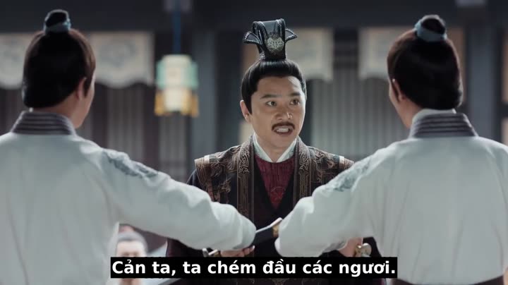 Tập 12 phim Ở Rể