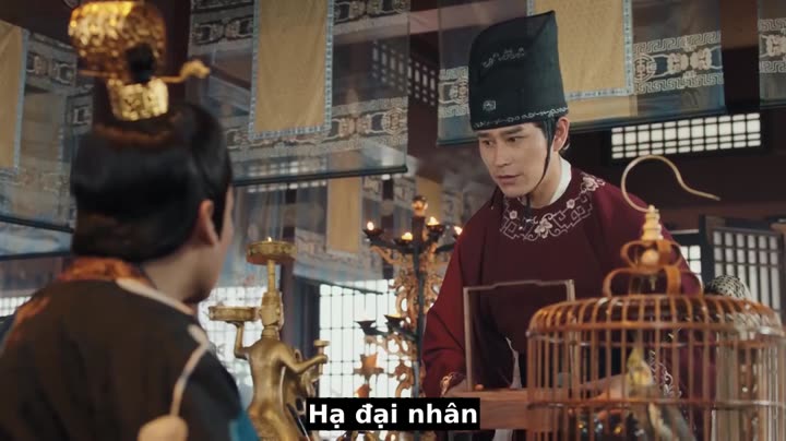 Tập 16 phim Ở Rể