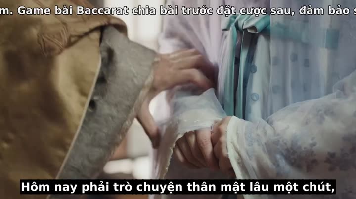 Hình ảnh tập 17 Ở Rể