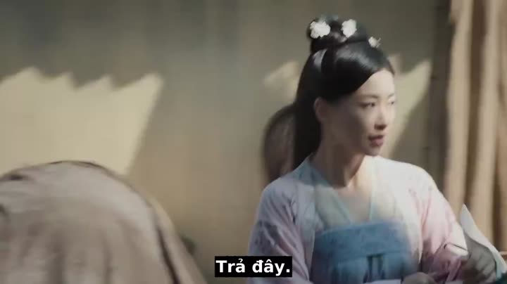 Tập 18 phim Ở Rể