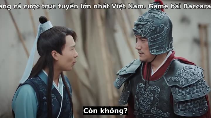 Hình ảnh tập 18 Ở Rể