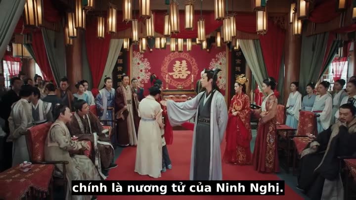 Tập 2 phim Ở Rể