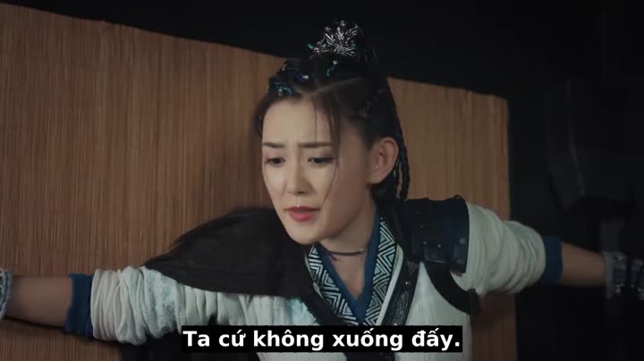 Tập 21 phim Ở Rể