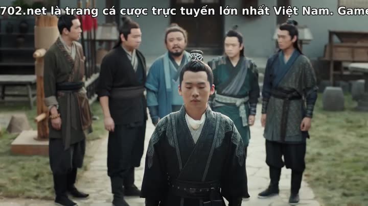 Hình ảnh tập 25 Ở Rể