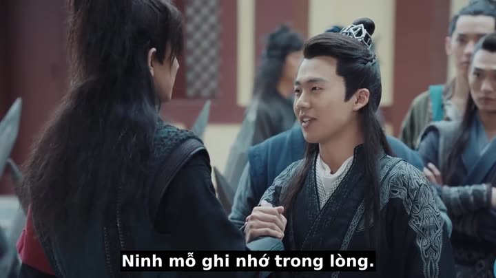 Tập 29 phim Ở Rể