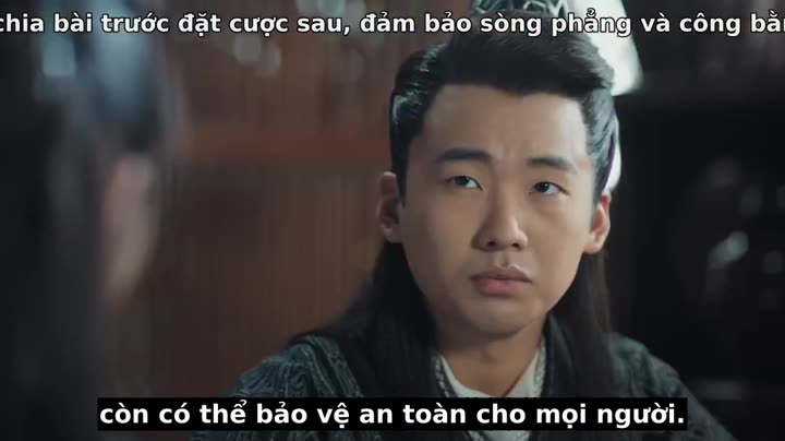 Hình ảnh tập 29 Ở Rể