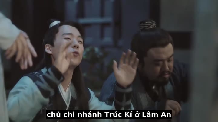 Tập 31 phim Ở Rể