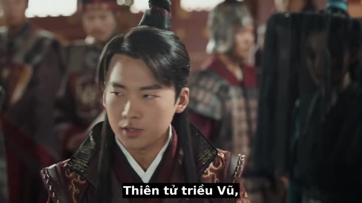 Tập 36 phim Ở Rể
