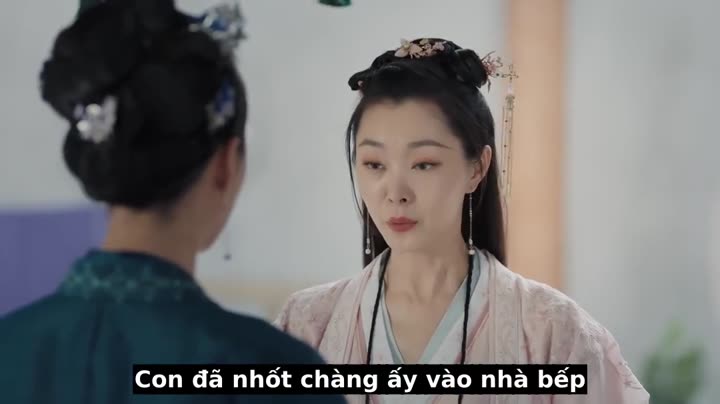 Tập 5 phim Ở Rể