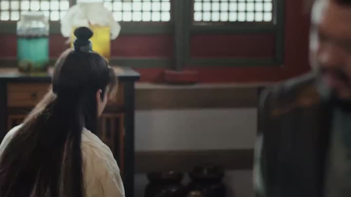 Tập 8 phim Ở Rể