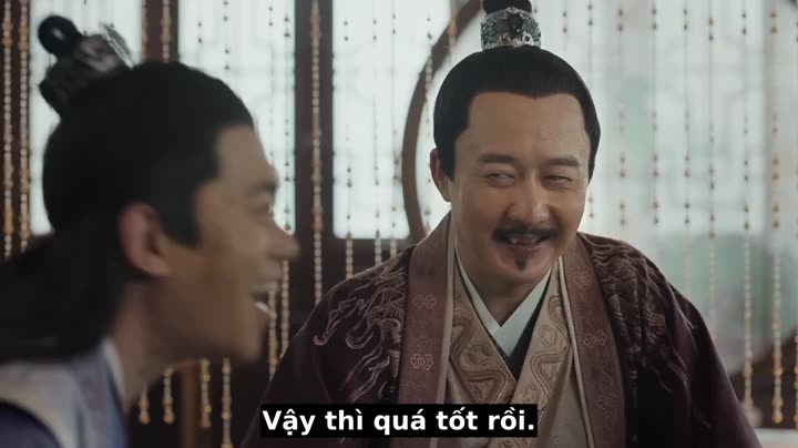 Hình ảnh tập 8 Ở Rể