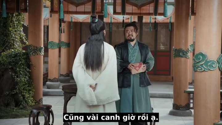 Tập 9 phim Ở Rể