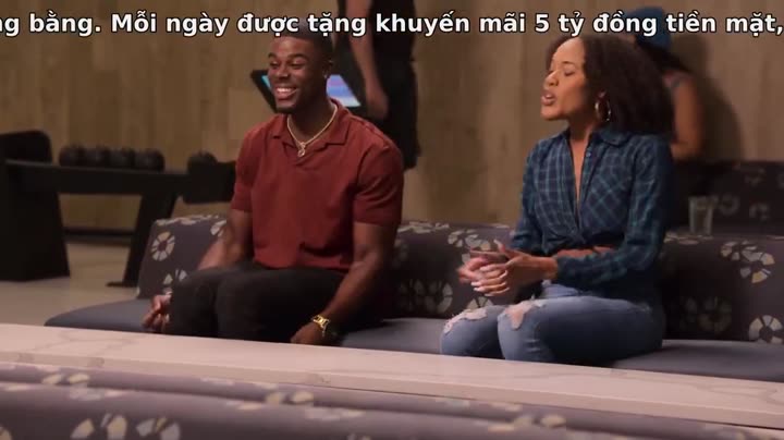 Tập 10 phim Tuổi 20 điên rồ: Austin