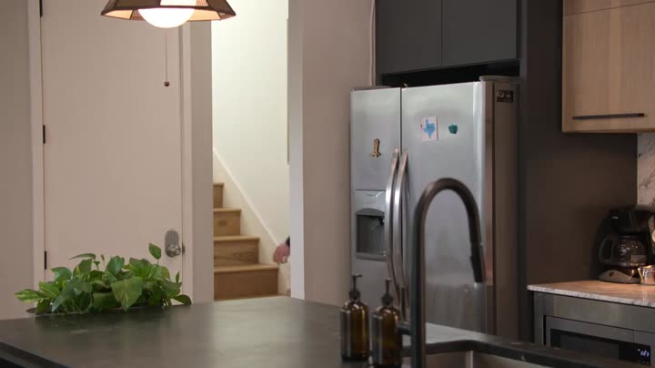 Hình ảnh tập 12 Tuổi 20 điên rồ: Austin