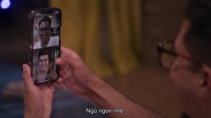 Tập 3 phim Tuổi 20 điên rồ: Austin