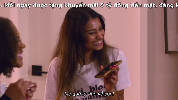 Hình ảnh tập 7 Tuổi 20 điên rồ: Austin