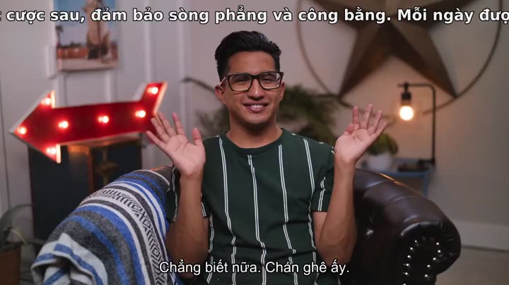 Tập 8 phim Tuổi 20 điên rồ: Austin