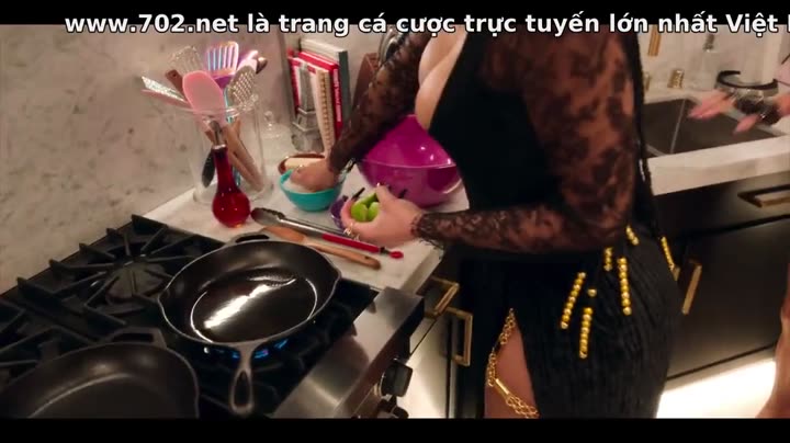 Hình ảnh tập 2 Vào bếp cùng Paris Hilton