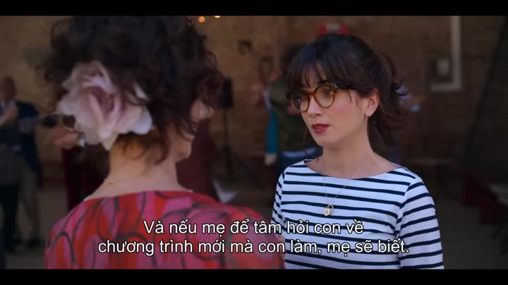 Tập 4 phim Hướng dẫn chiêm tinh cho người thất tình (Phần 1)