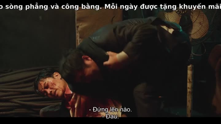Hình ảnh tập 2 My Name