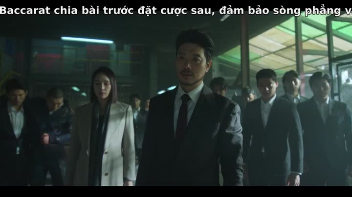 Hình ảnh tập 7 My Name