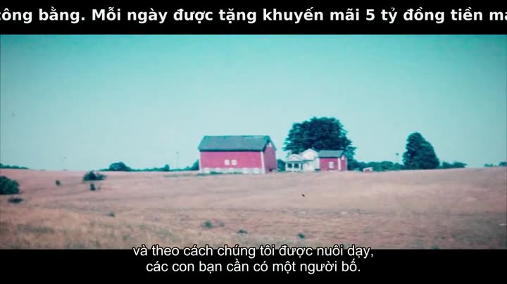 Tập 2 phim 24 nhân cách của Billy Milligan