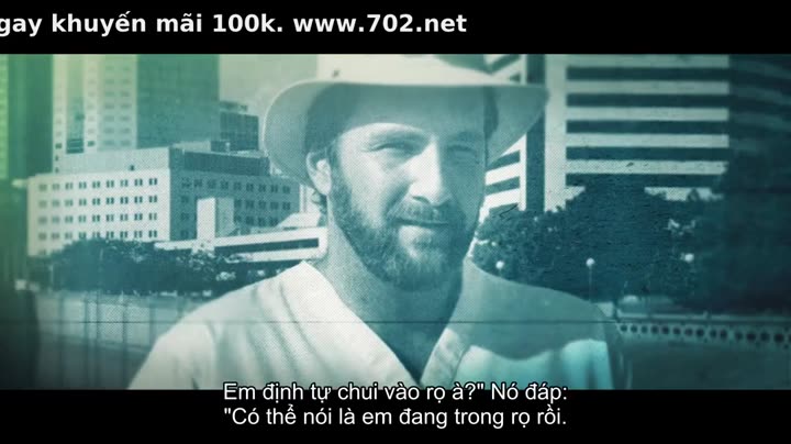 Tập 4 phim 24 nhân cách của Billy Milligan