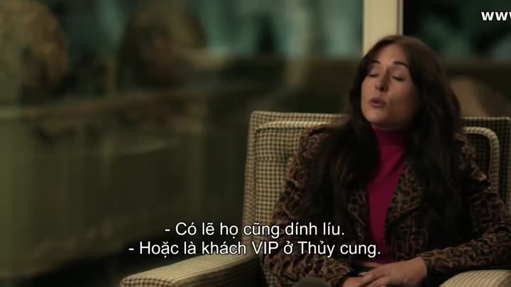 Hình ảnh tập 18 5 Juana
